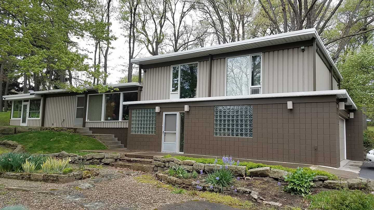 Exterior Painting Services Elias Painting Company Johnstown, PA